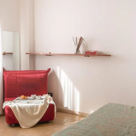 Διαμέρισμα Bilo 3 Villasimius