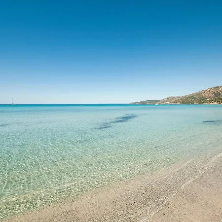 Bilo 3 Διαμέρισμα Villasimius