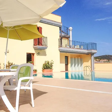 Apartman Bilo 3 Villasimius
