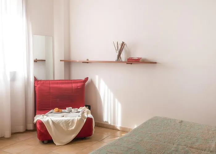 Apartment Bilo 3 Villasimius