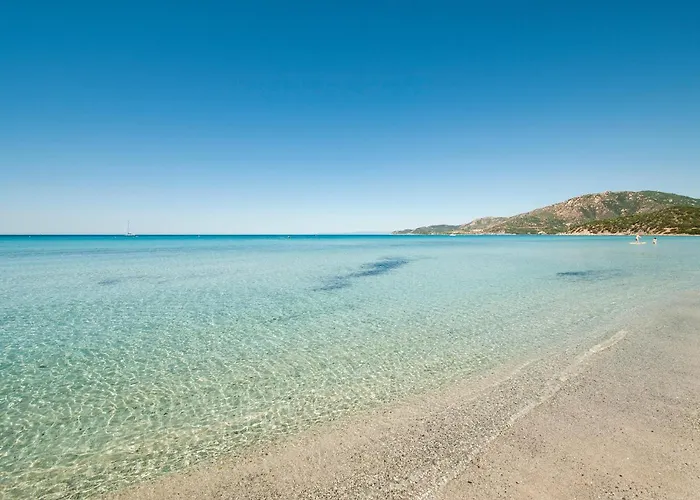 Bilo 3 Apartment Villasimius