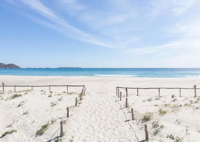 アパート Bilo 3 *