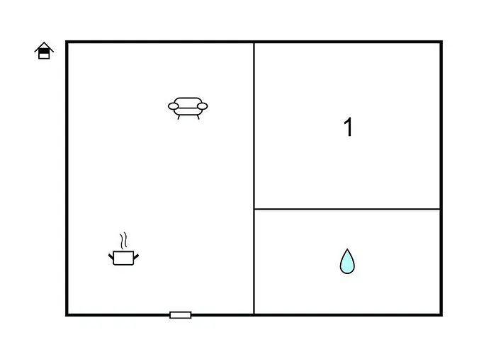 Bilo 3 アパート ヴィッラシミーウス
